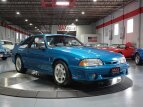 Thumbnail Photo 0 for 1993 Ford Mustang Fastback